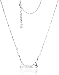Collana Liu Jo Junior in Argento