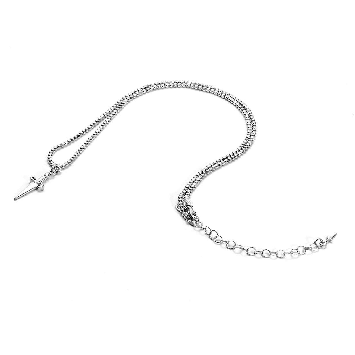 collana uomo gioielli Cesare Paciotti