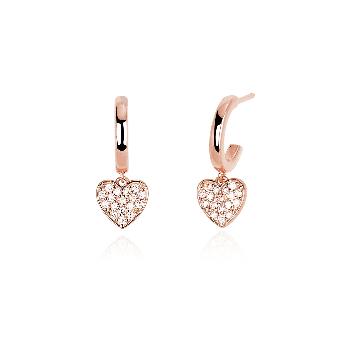 Orecchini Donna Mabina 563249