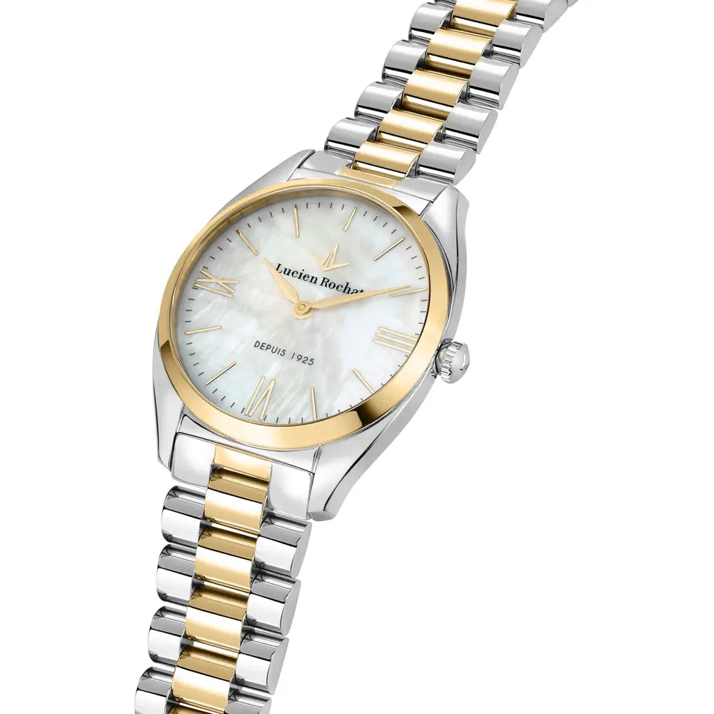 Orologio Donna Lucien Rochat Mademoiselle - R0453120504