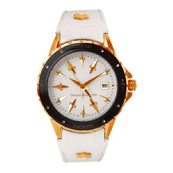 Orologio donna al quarzo Cesare Paciotti TSSW050