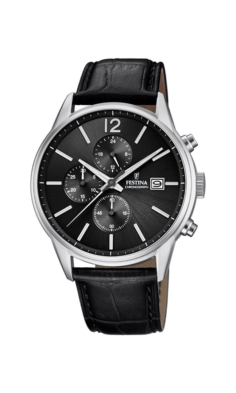 Orologio Uomo Festina F20284/4