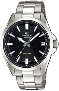 Orologio Uomo Casio Edifice Solo Tempo EFV-100D-1AVUEF