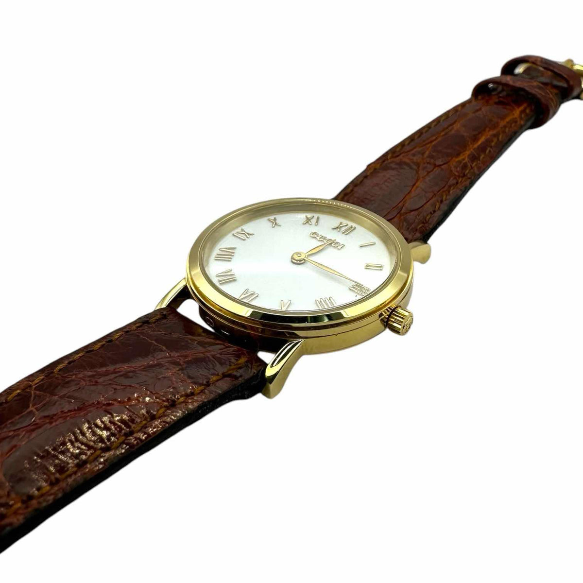 Orologio Donna Gucci in Oro 18KT 18KT Swiss Made - 700/L