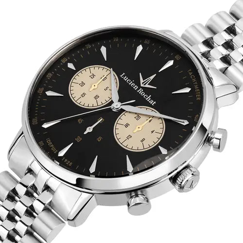 Orologio Uomo Lucien Rochat Gargon - R0453120002