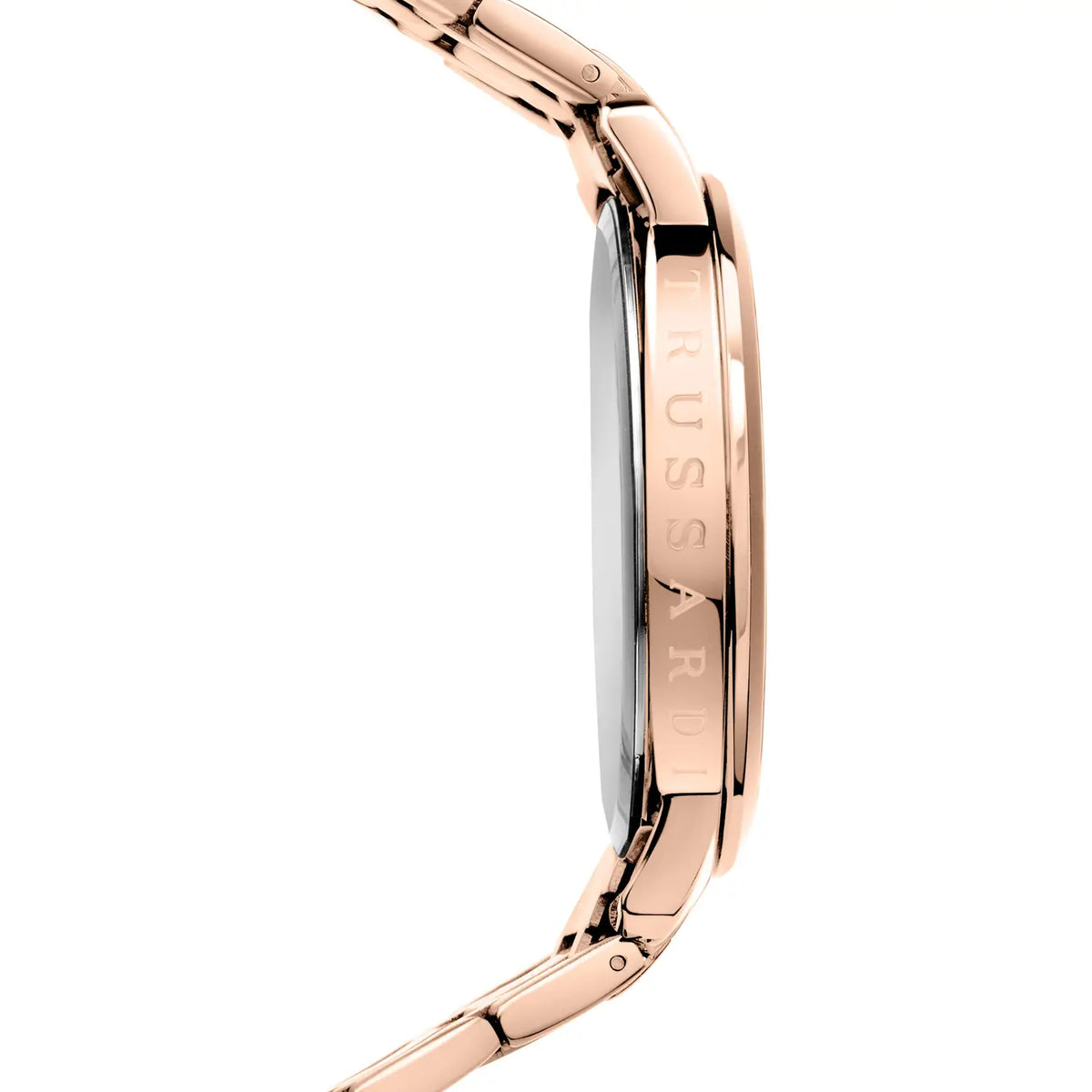 Orologio Uomo Trussardi Rosè T-Couple - R2453147006