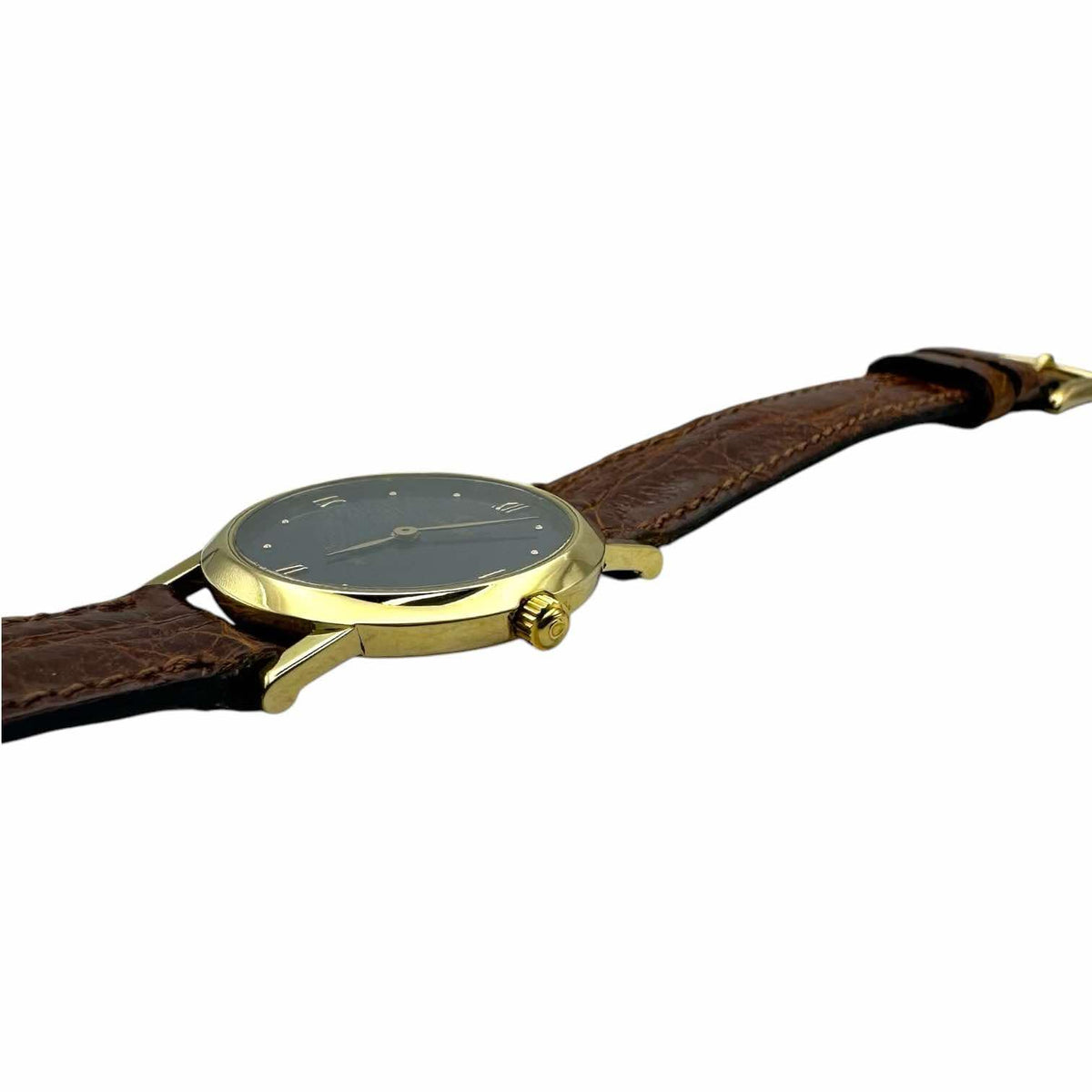 Orologio Donna Omega De Ville con Cassa in Oro 18KT 18KT