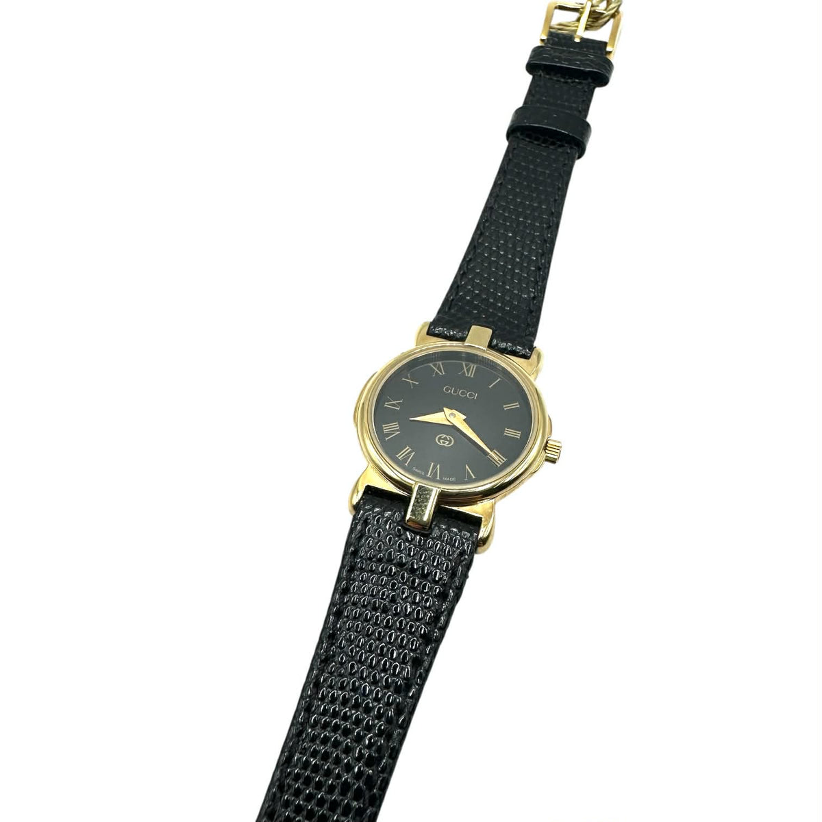 Orologio Donna Gucci Solo Tempo Swiss Made