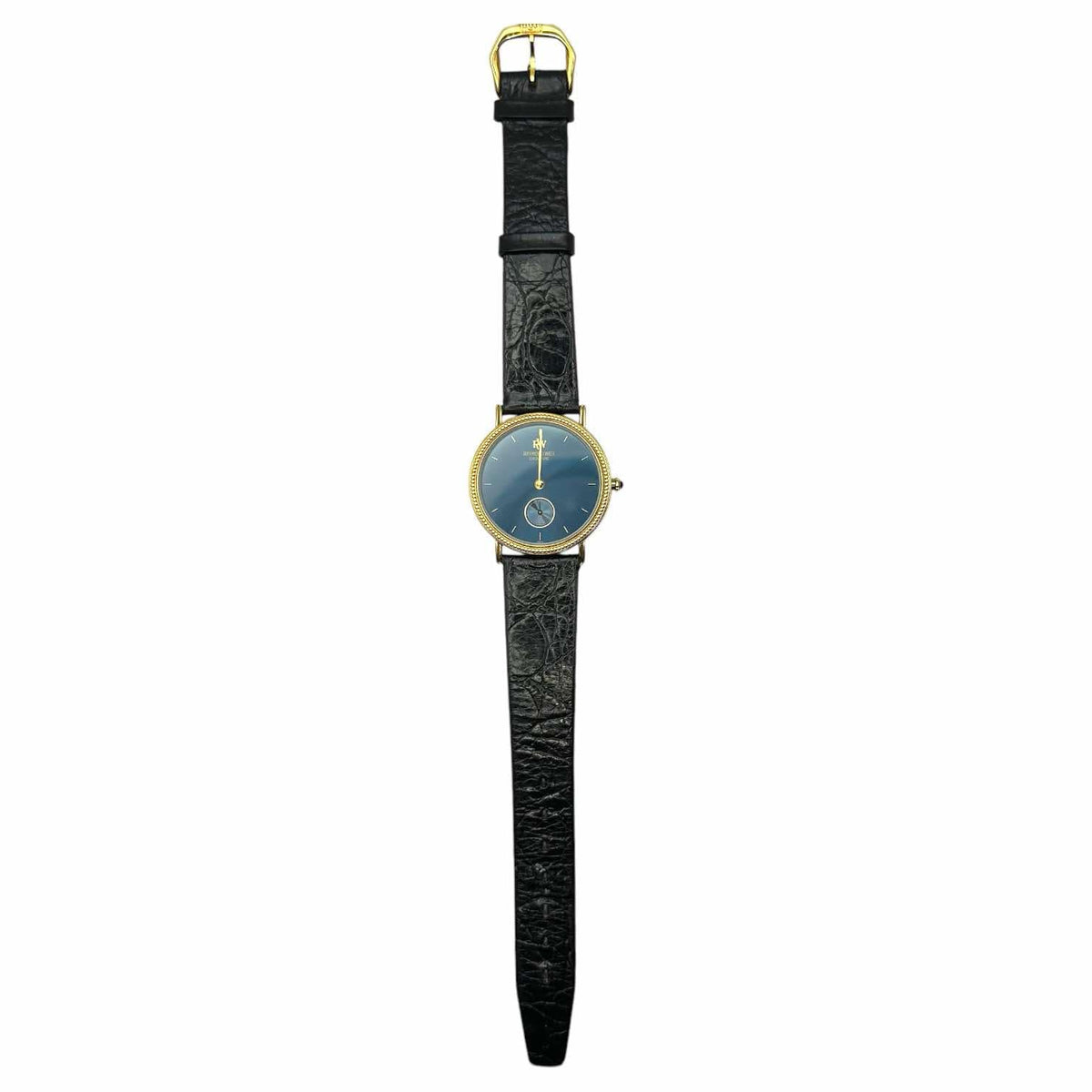 Orologio Raymand Weil con Cassa Placcata in Oro 18KT 18KT