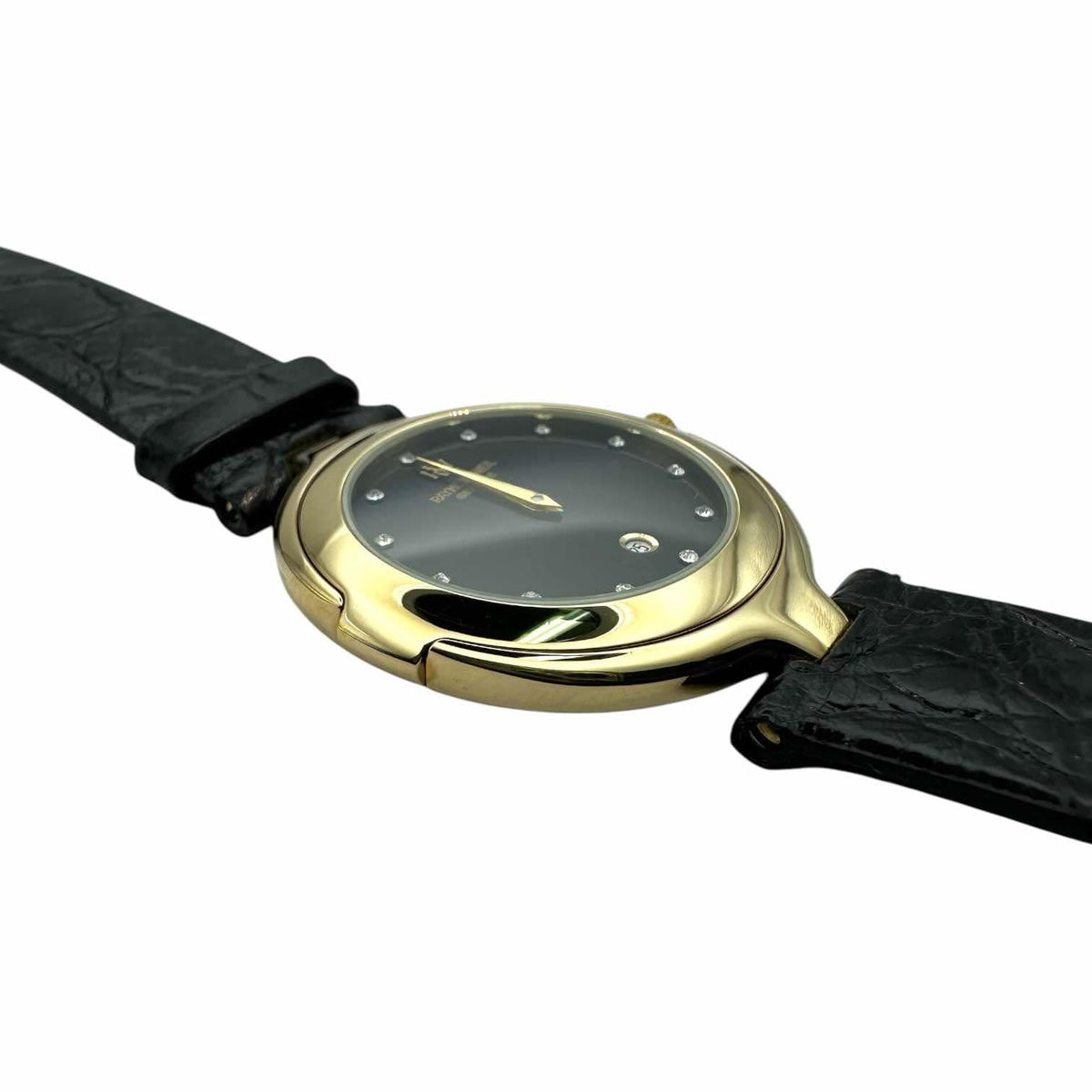 Orologio Donna Raymand Weil con Cassa Placcata in Oro 18KT 18KT