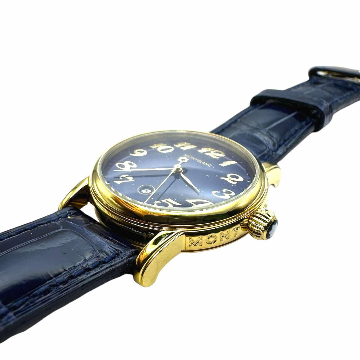 Orologio Montblanc Meisterstuck Swiss Made