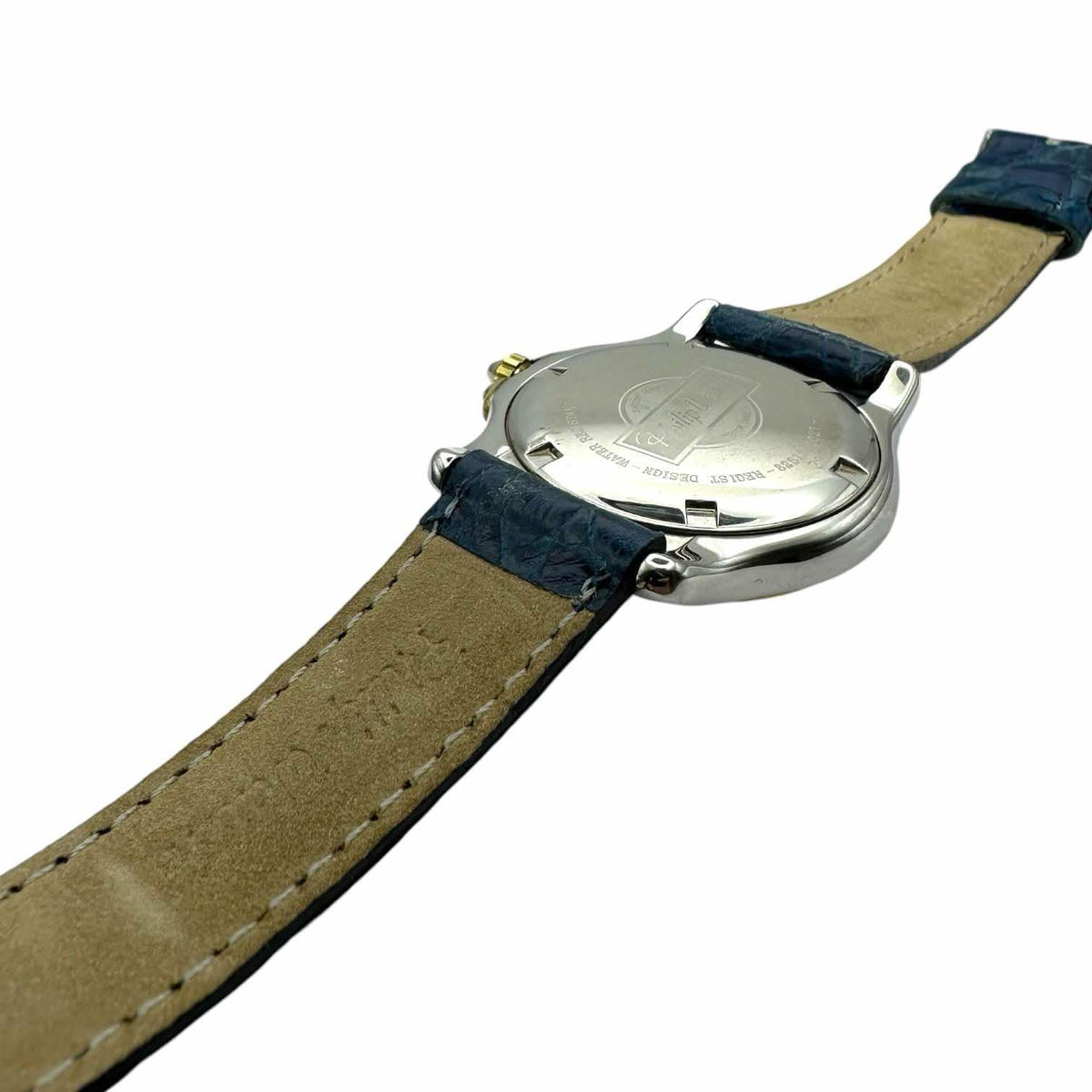 Orologio Philip Watch Hippos Movimento Swiss Made