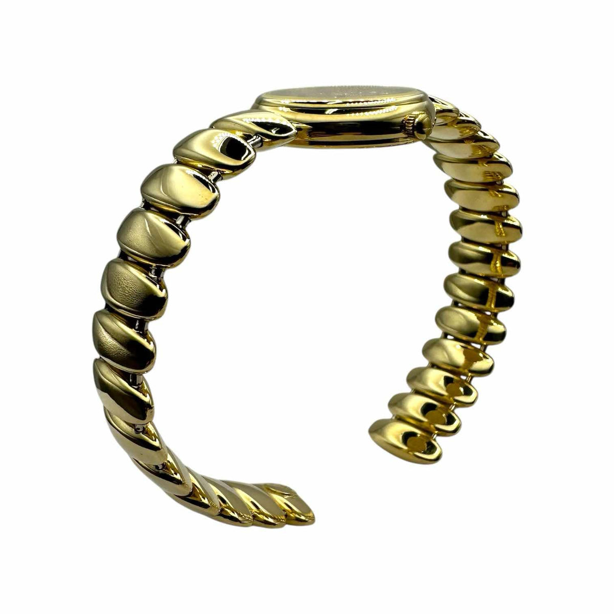 Orologio a Manetta da Donna Philip Watch in Oro 18KT 18KT