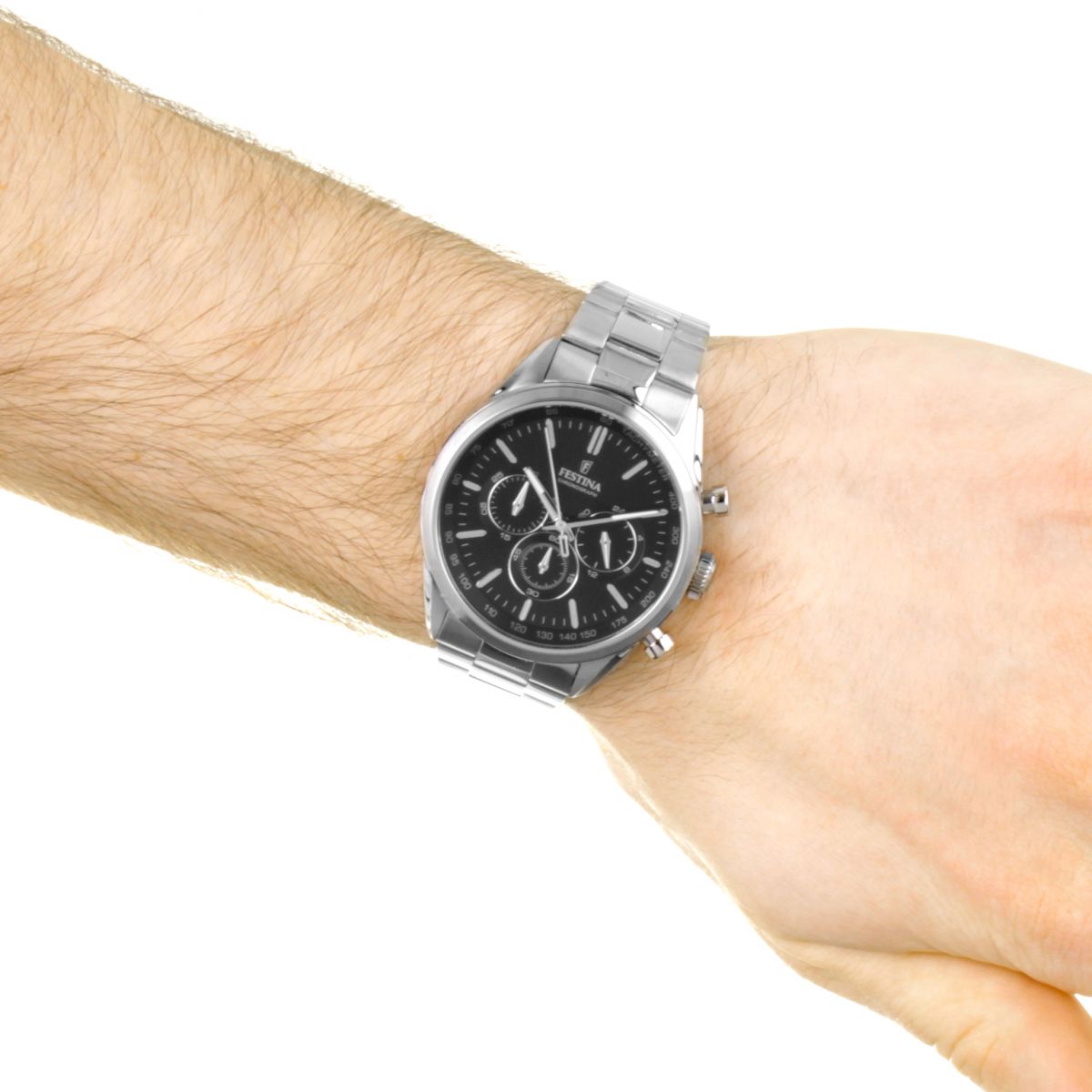 OROLOGIO CRONÓGRAFO DA UOMO FESTINA F16820/4