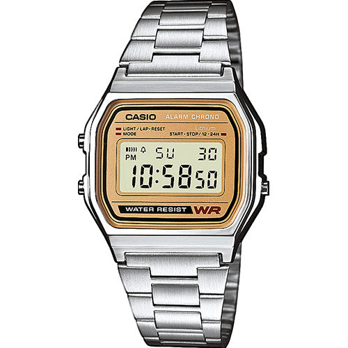Orologio Casio Vintage - A158WEA-9EF