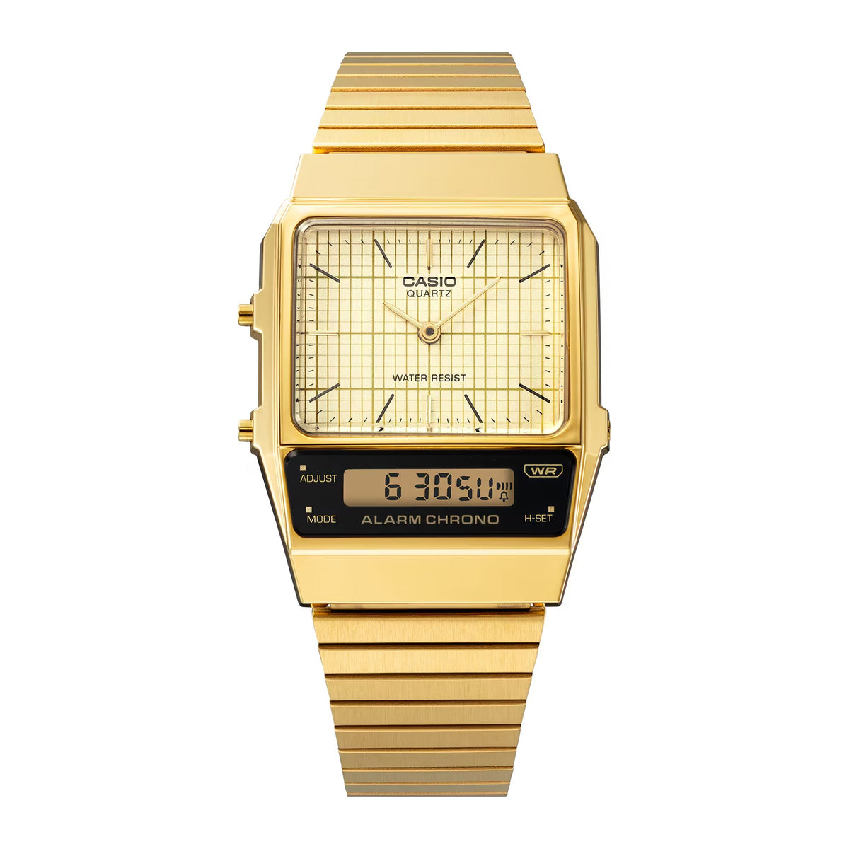 Orologio Casio Vintage Edgy Collection