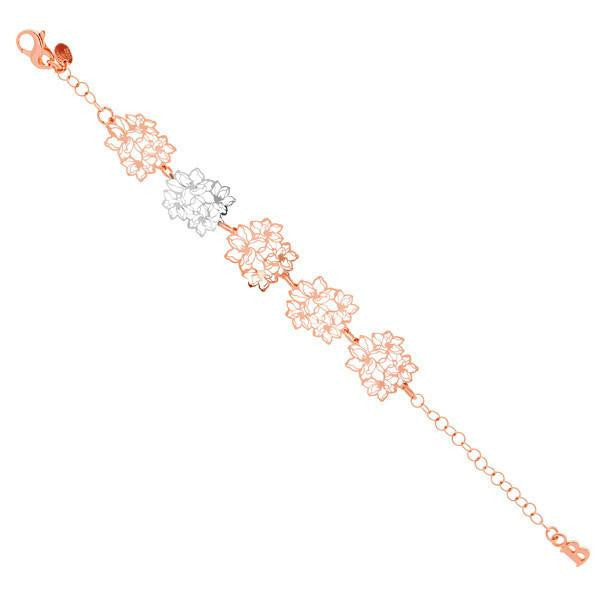 Bracciale Donna Boccadamo BR418RS