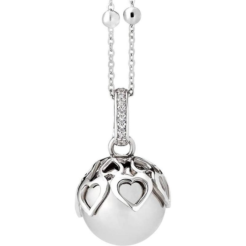 Collana Donna Boccadamo Angelo Mio TR/GR07