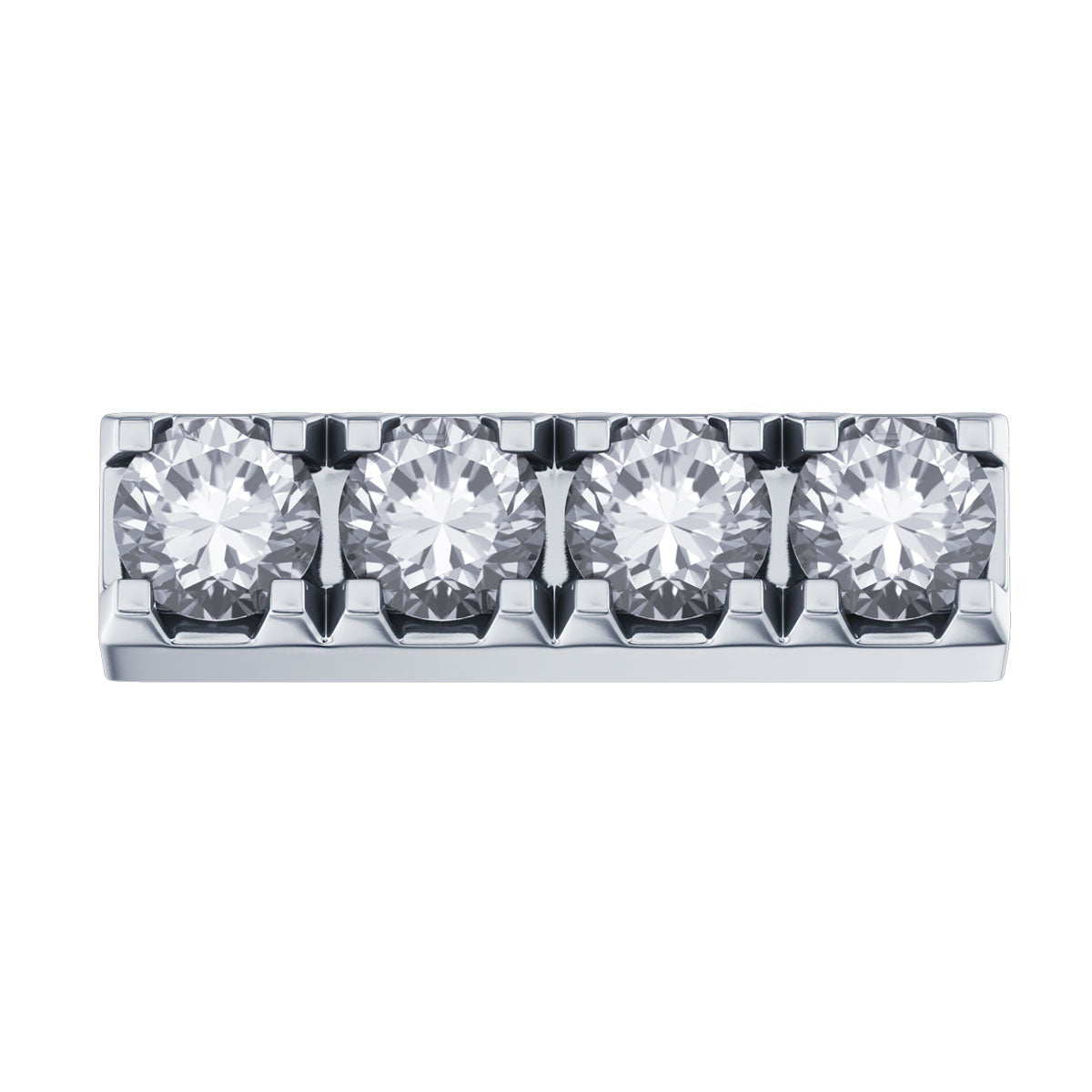 Elements - Lucciole in Oro 18KT 18KT e diamanti DCHF4126.004