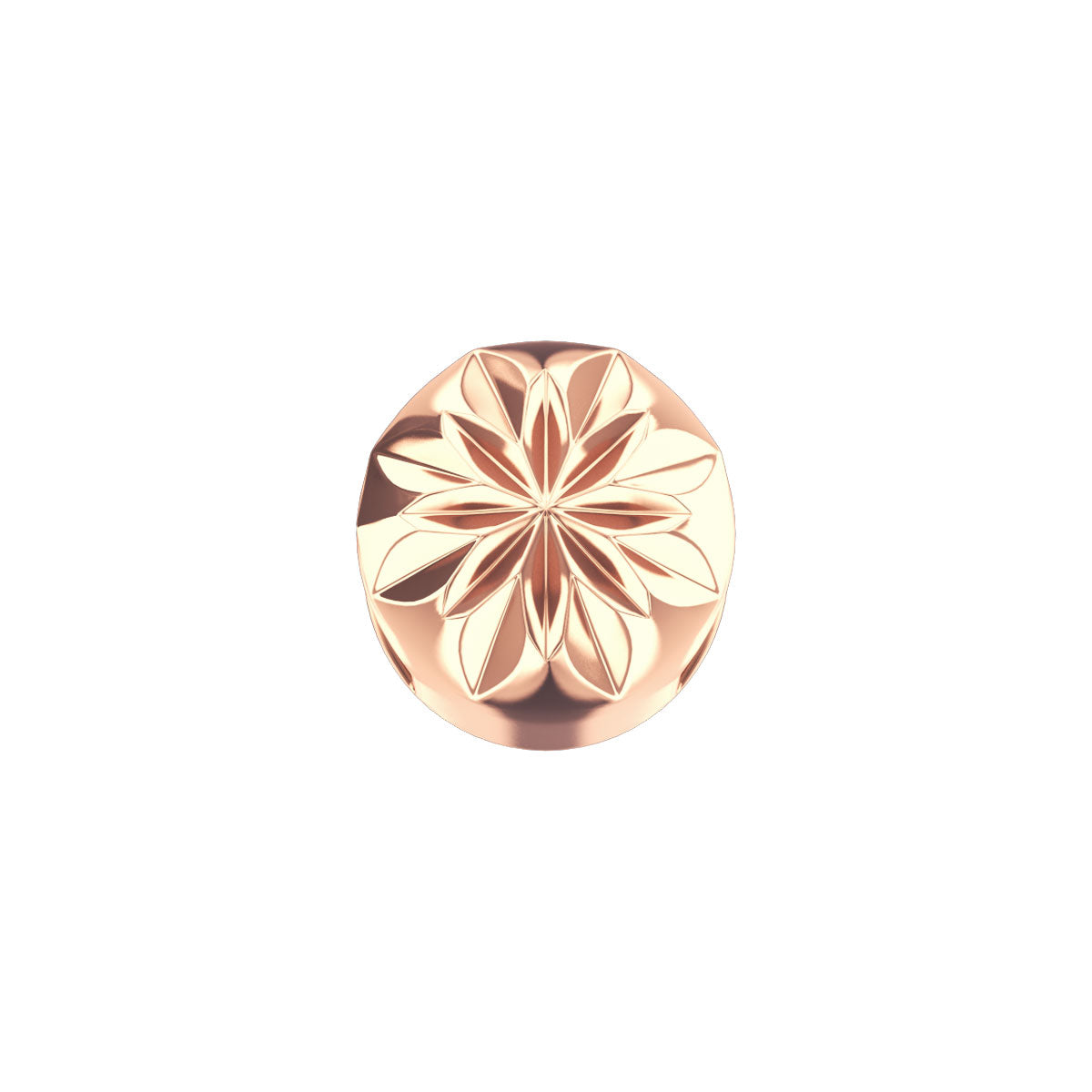Elements - Granetta in Oro 18KT 18KT - DCHF5499