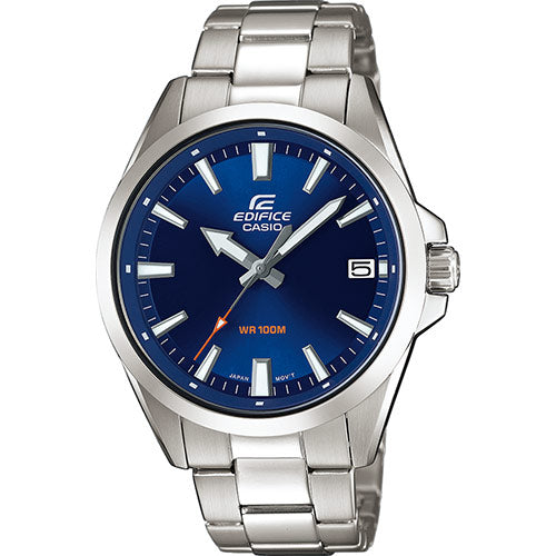 Orologio Uomo Casio Edifice Solo Tempo