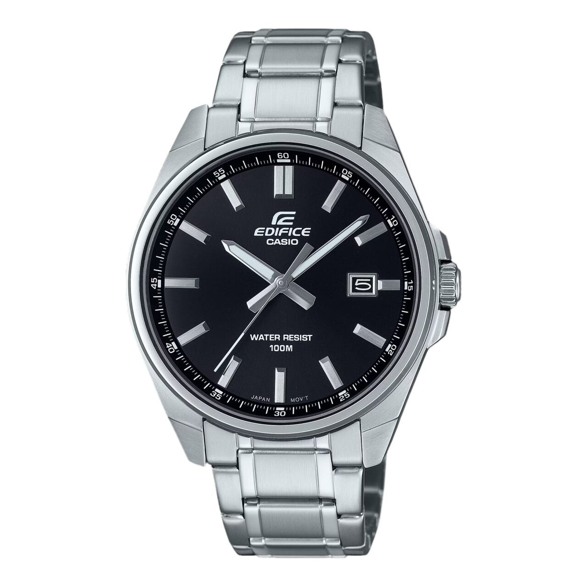 Orologio Uomo Casio Edifice Solo Tempo