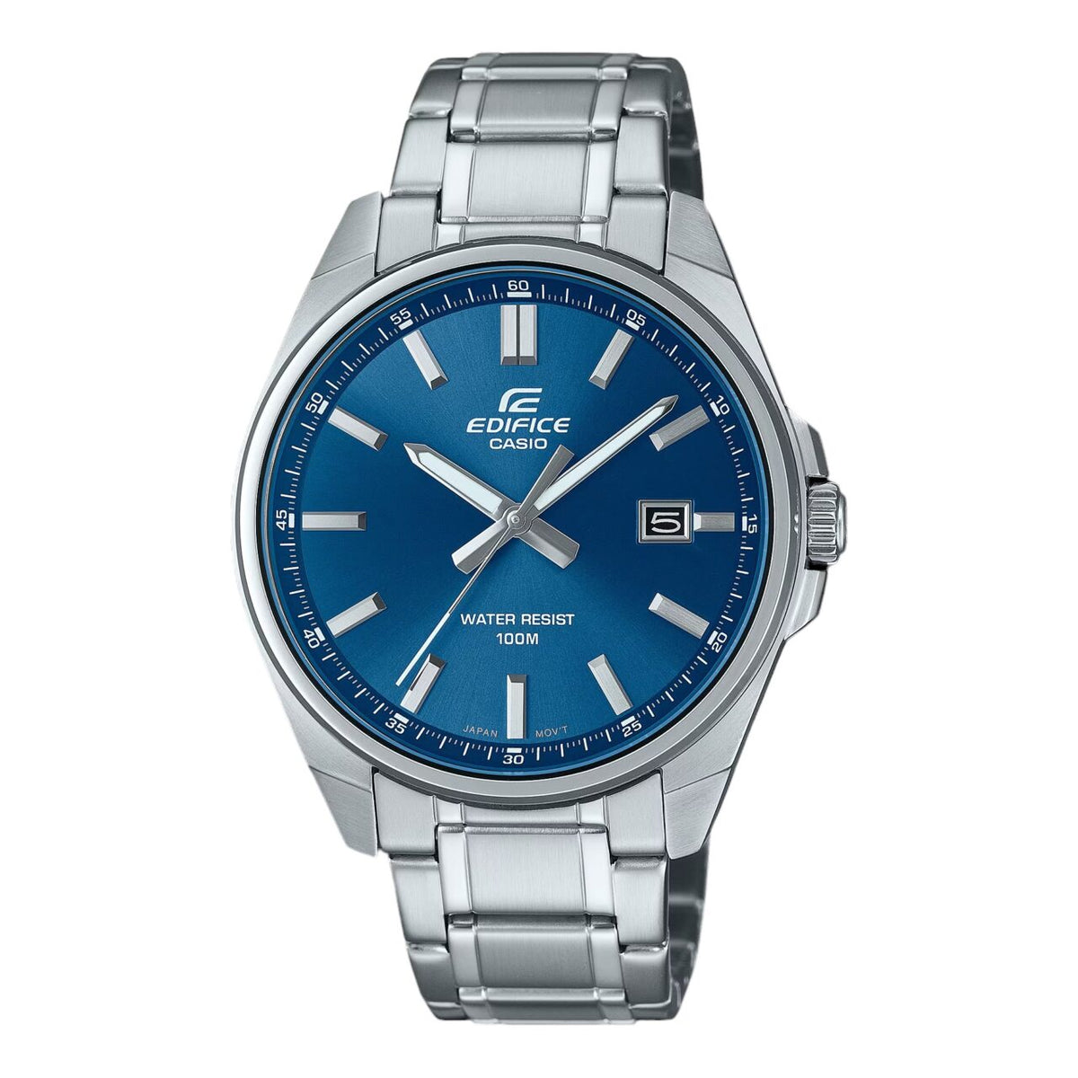 Orologio Uomo Casio Edifice Solo Tempo