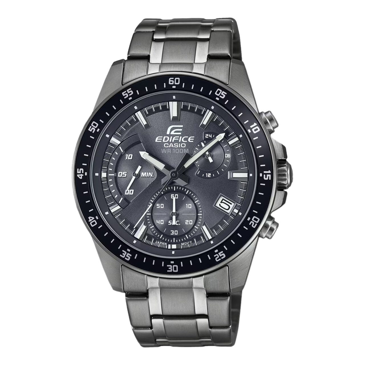 Orologio Uomo Casio Edifice