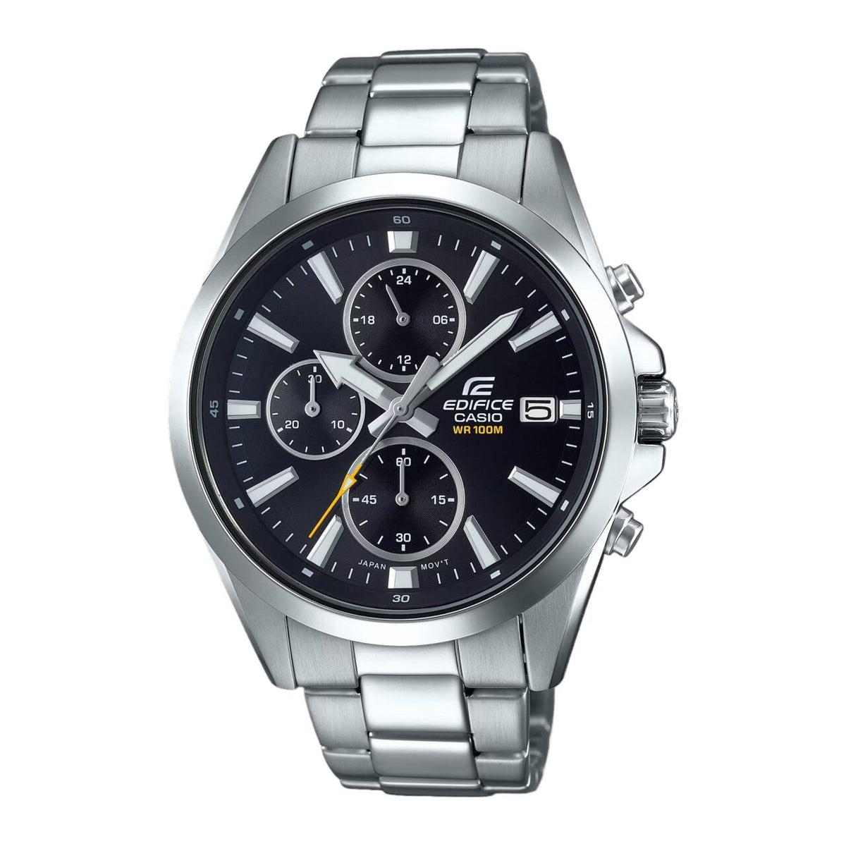 Orologio Uomo Casio Edifice