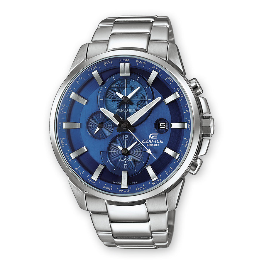 Orologio Uomo Casio Edifice ETD-310D-2AVUEF