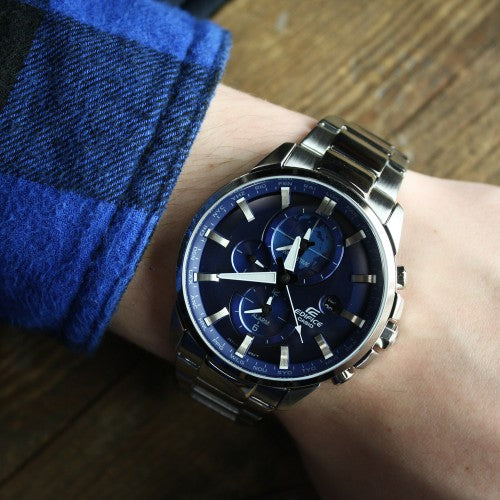 Orologio Uomo Casio Edifice ETD-310D-2AVUEF