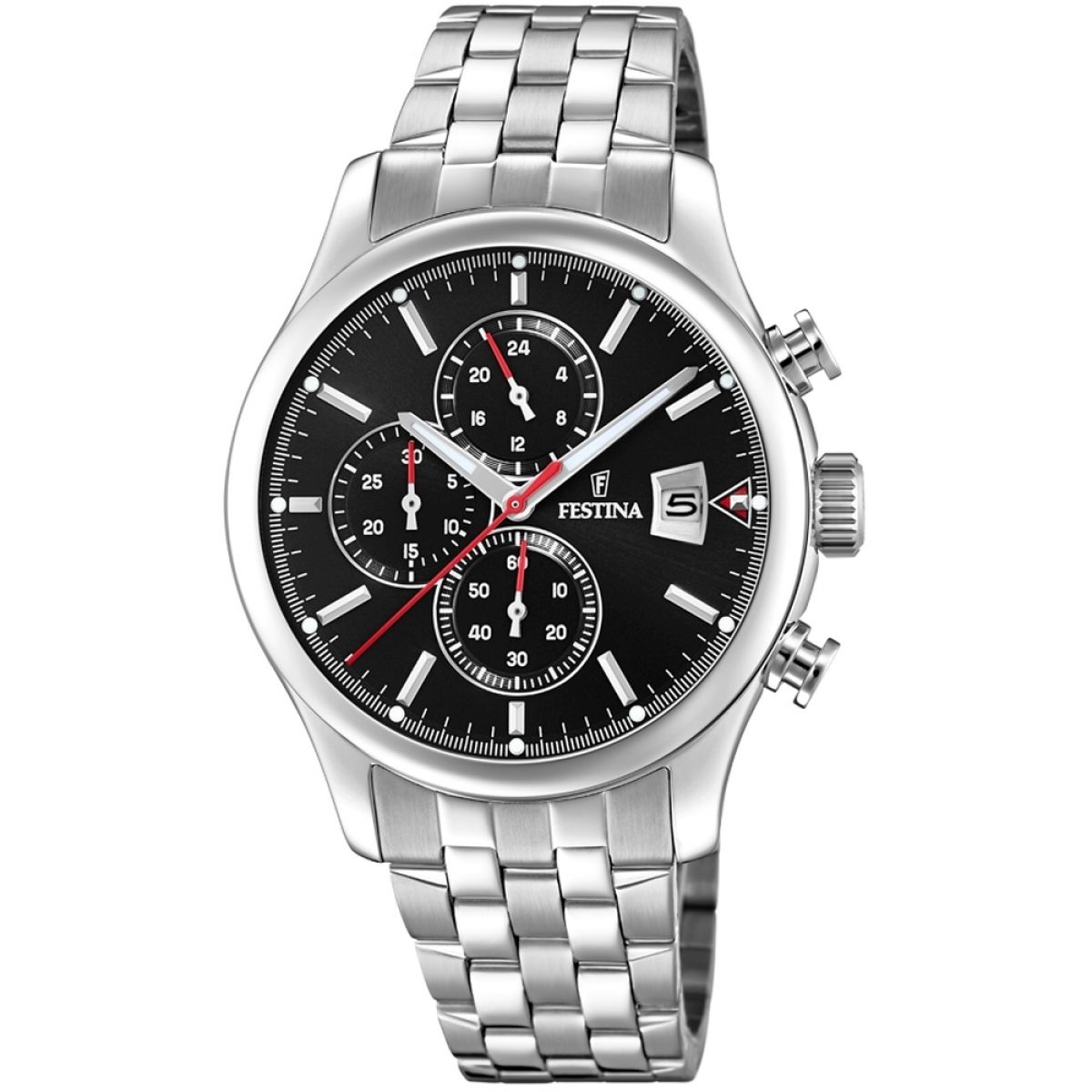 Festina Orologio Uomo F20374/3