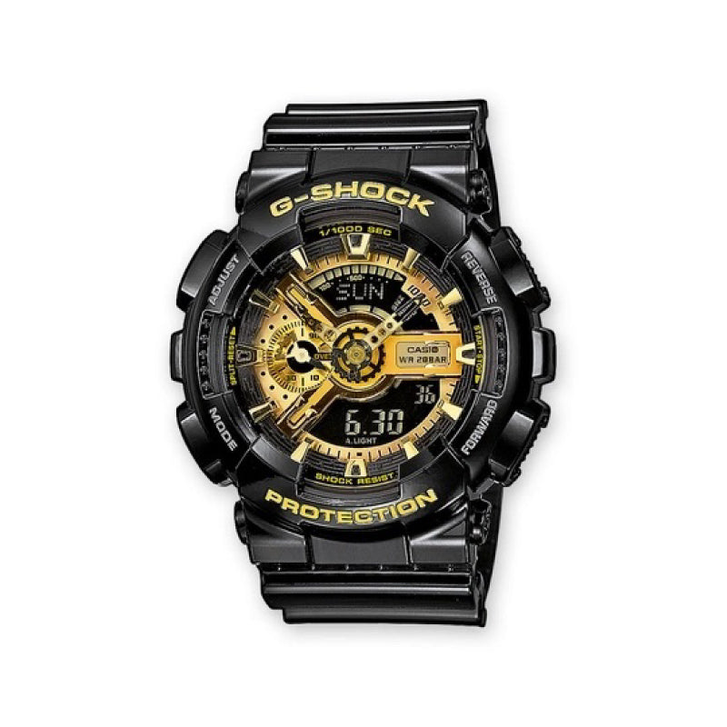 Orologio Uomo Casio G-Shock GA-110GB-1AER