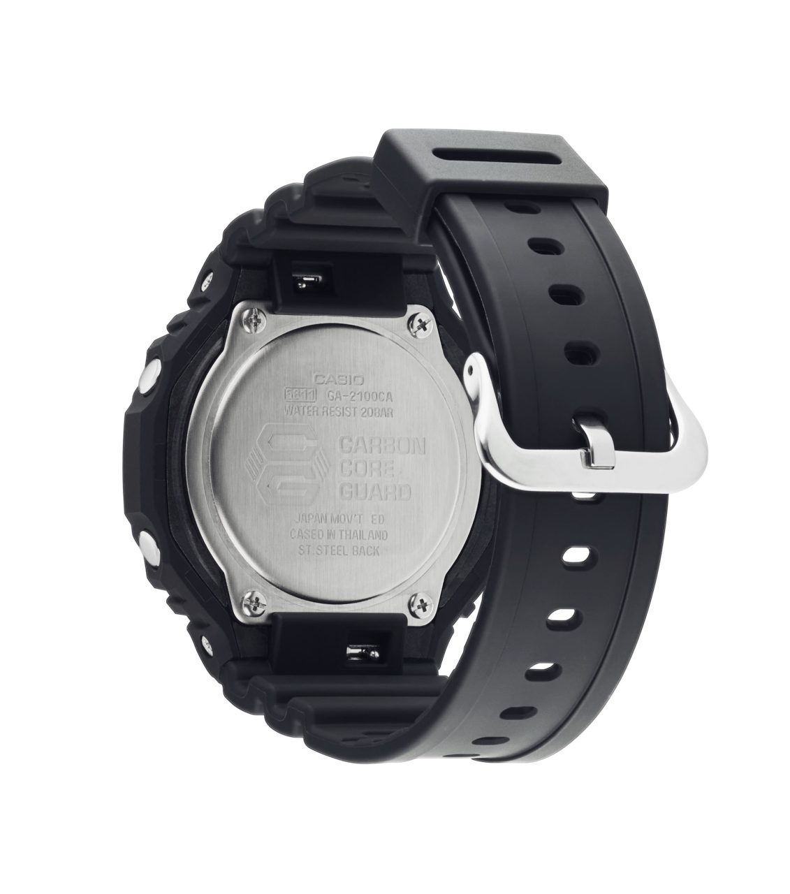 Orologio Uomo Casio G-Shock