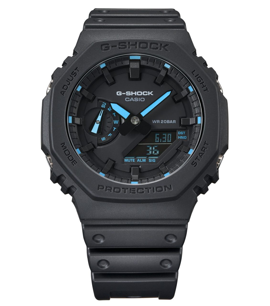 Orologio Uomo Casio G-Shock