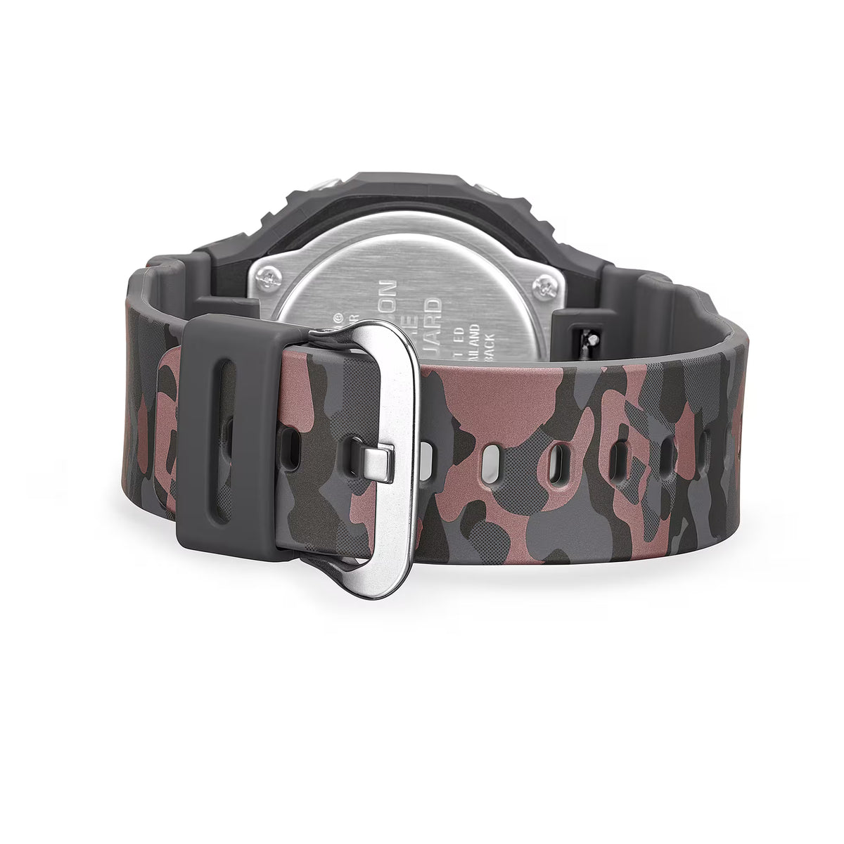 Orologio Casio G-Shock GA-2100CM-8AER