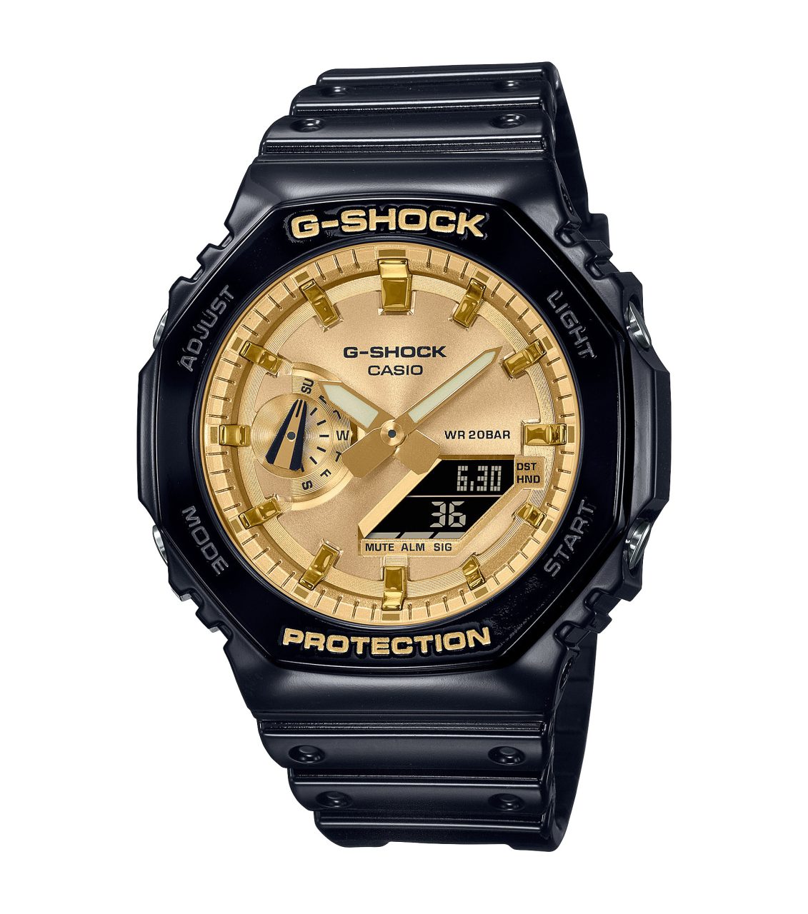 Orologio Uomo Casio G-Shock