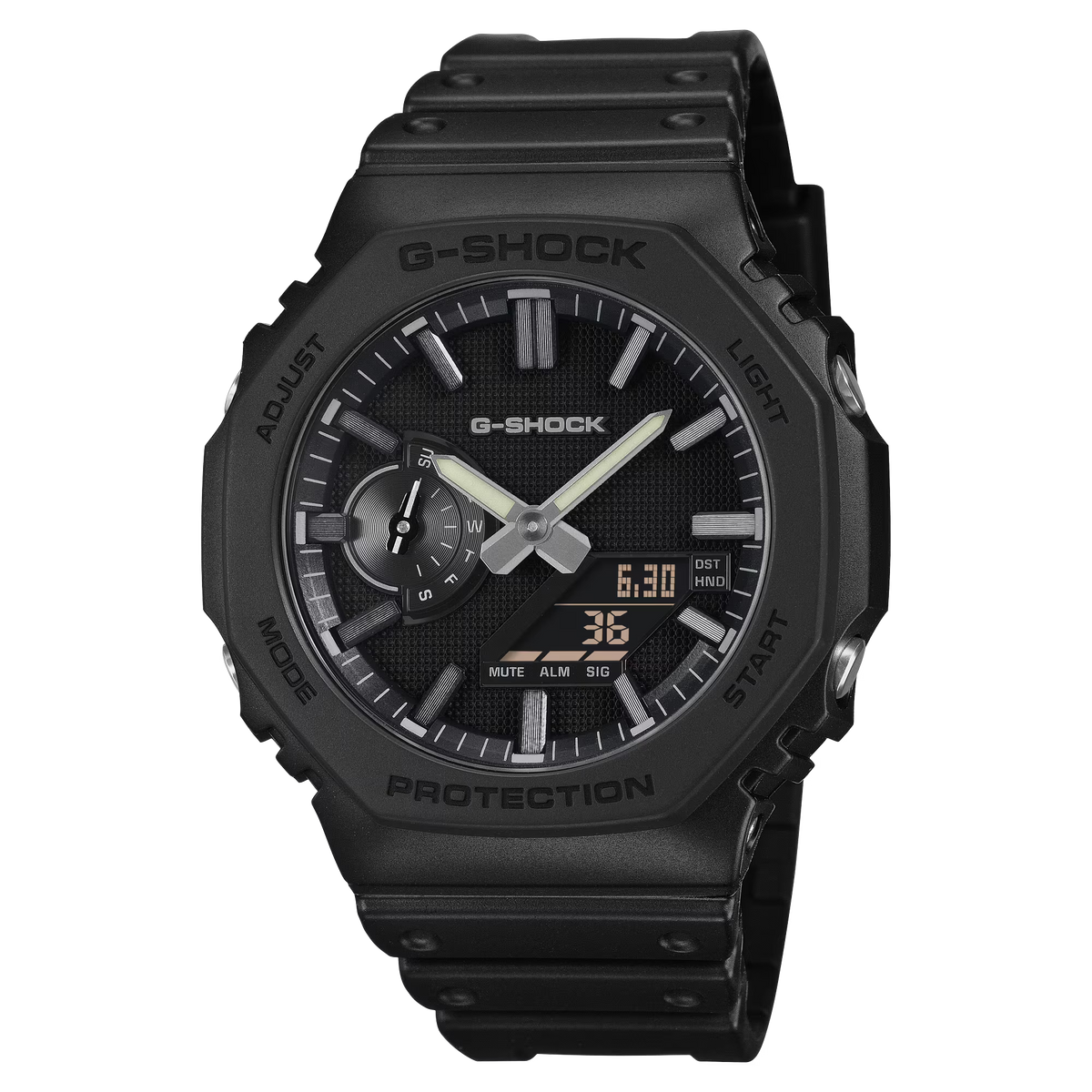 Orologio Uomo Casio G-Shock GA-2100LXB-1AER