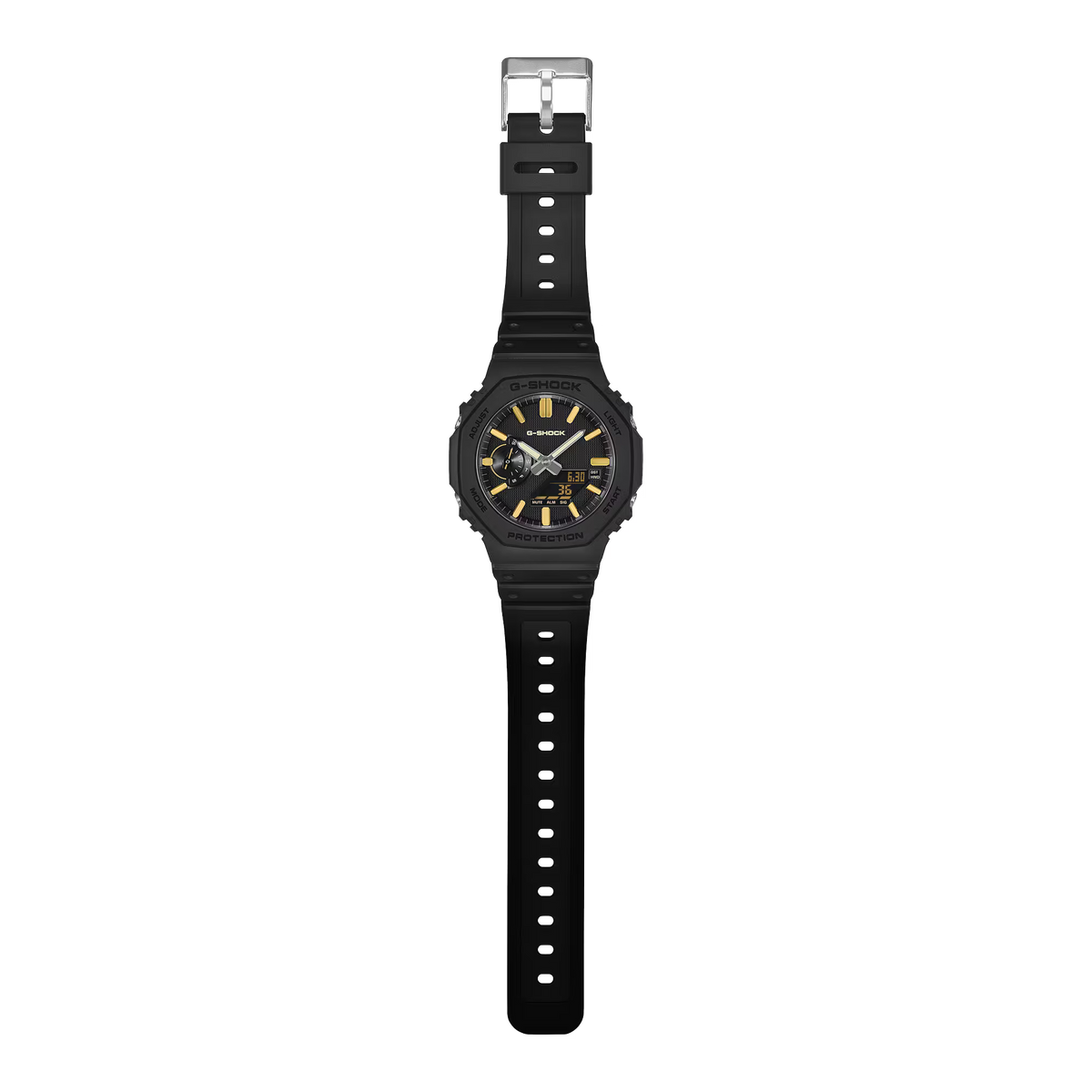 Orologio Uomo Casio G-Shock GA-2100LXB-1A9ER