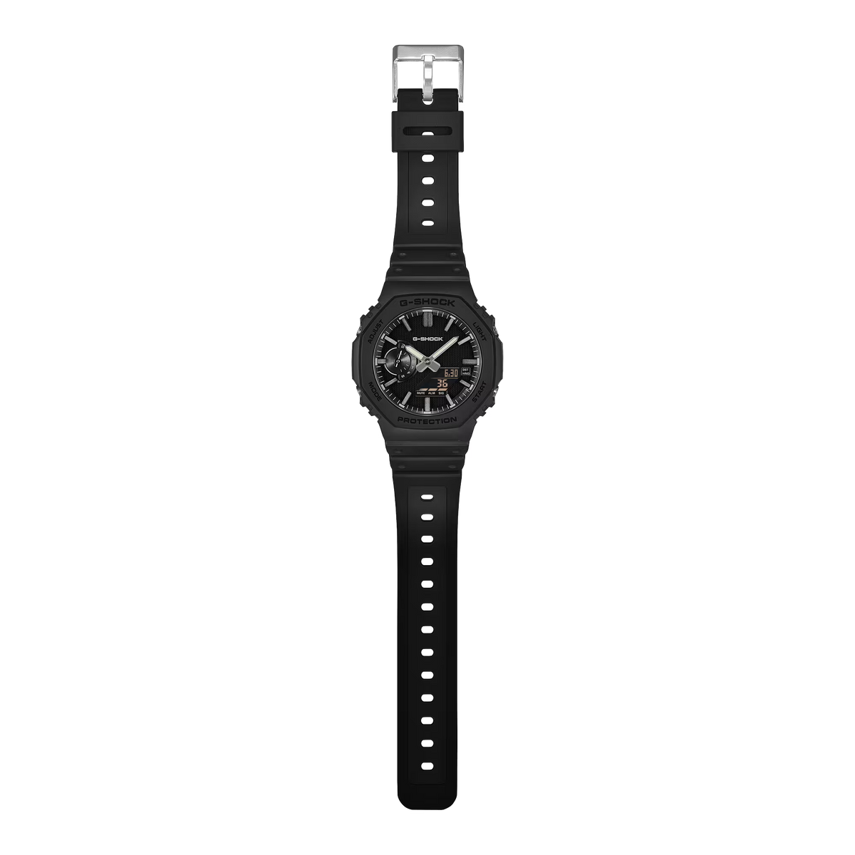 Orologio Uomo Casio G-Shock GA-2100LXB-1AER