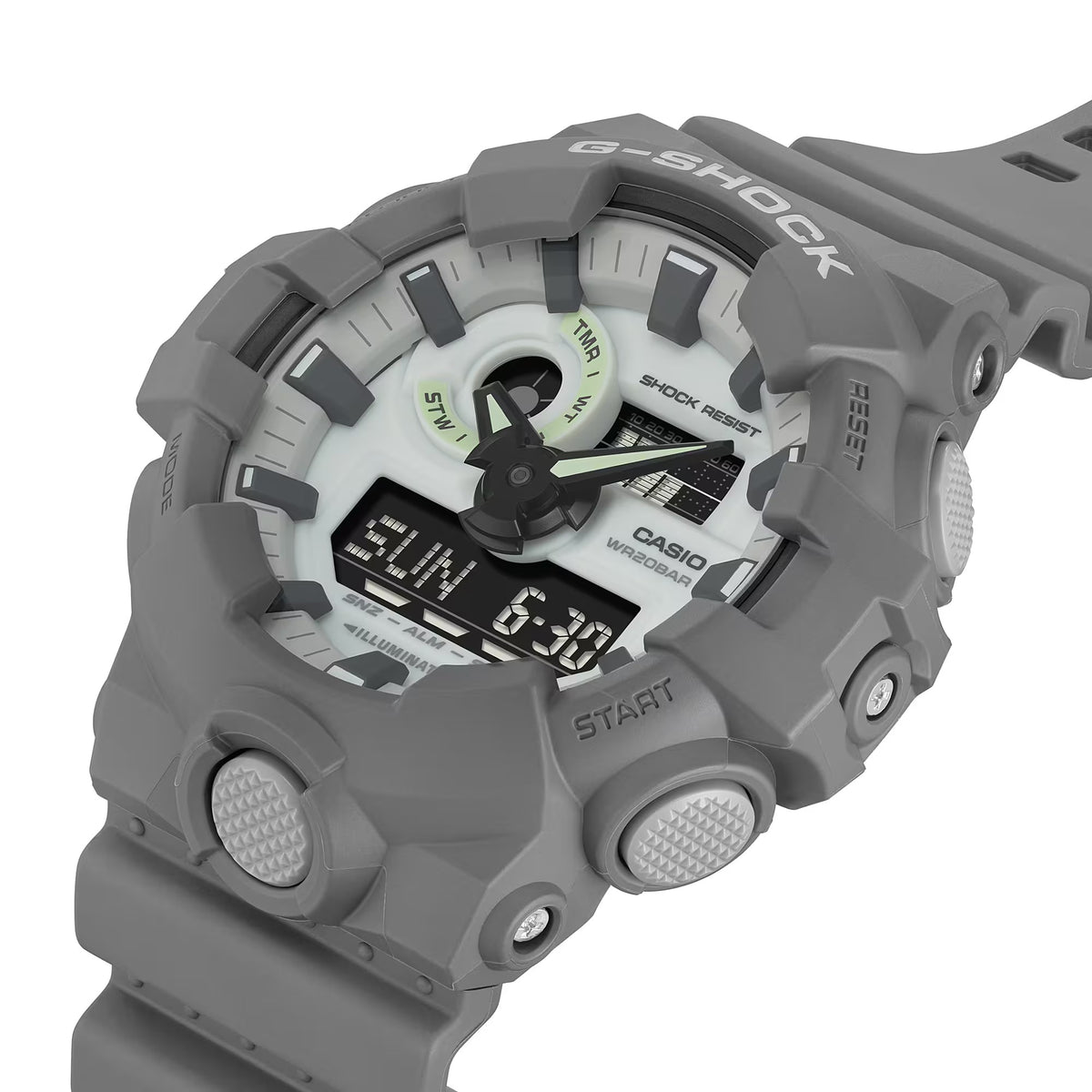 Orologio Uomo Casio G-Shock