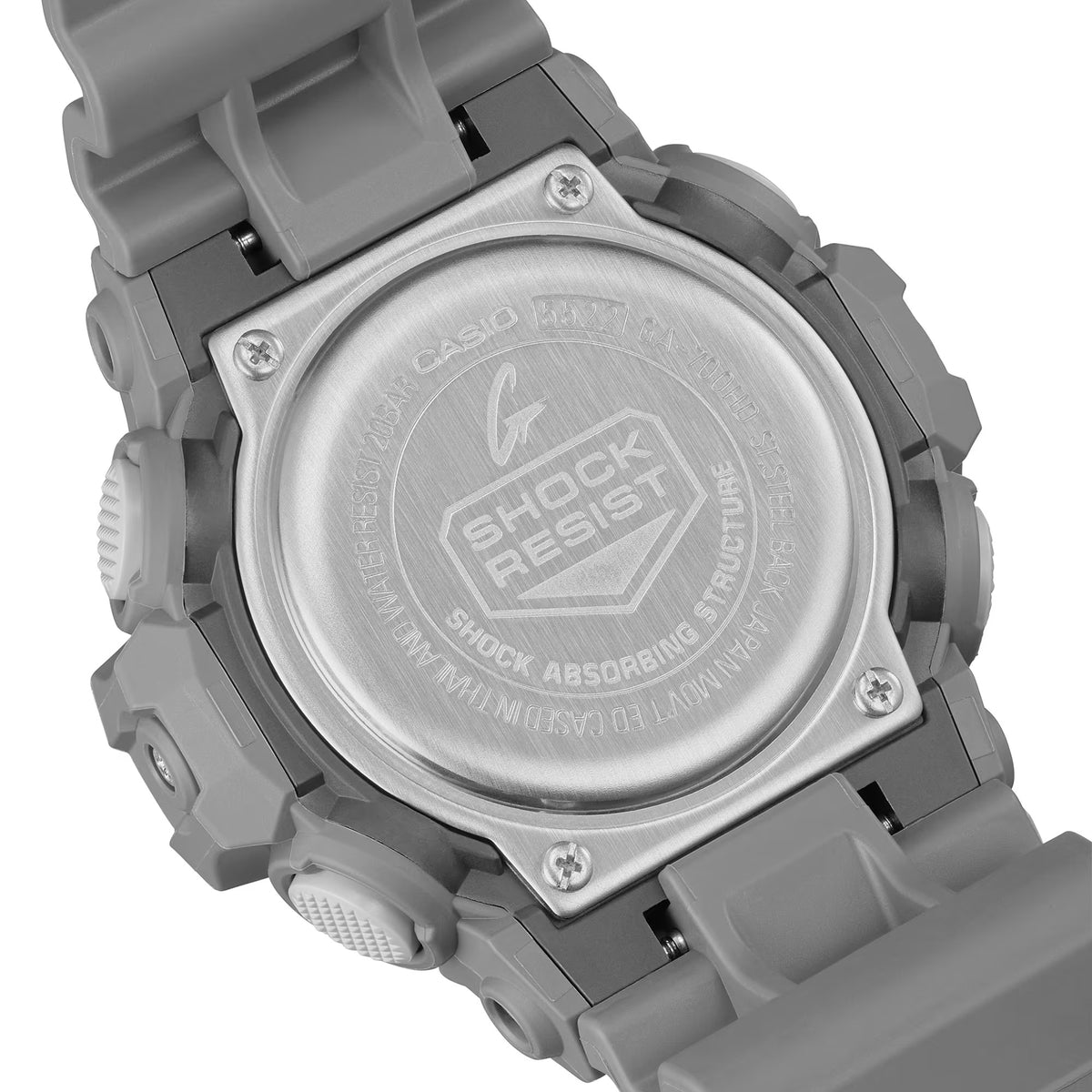 Orologio Uomo Casio G-Shock