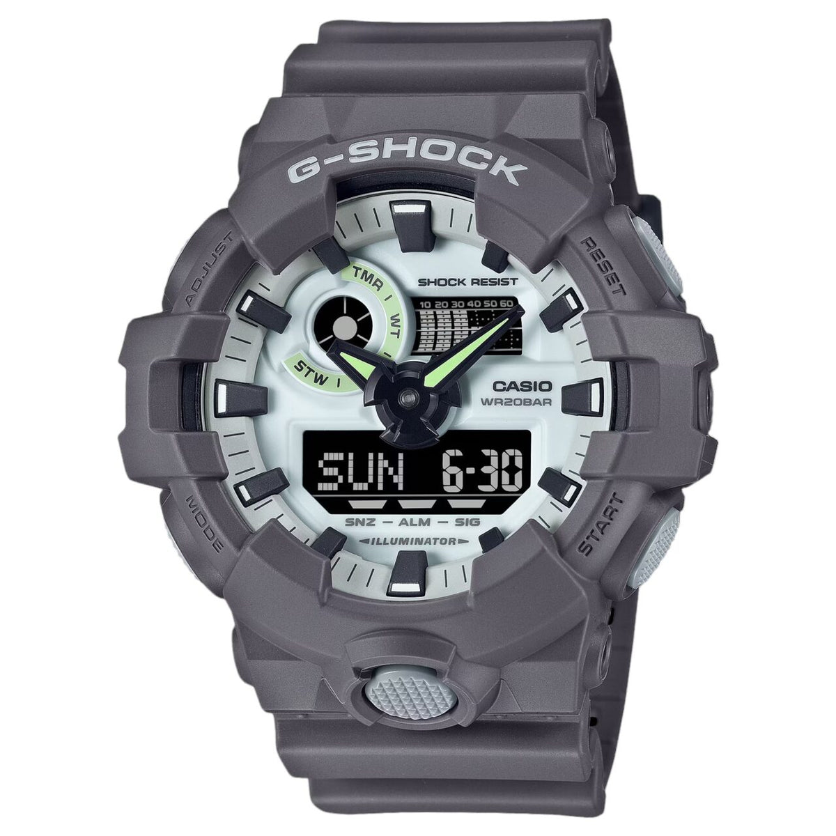 Orologio Uomo Casio G-Shock