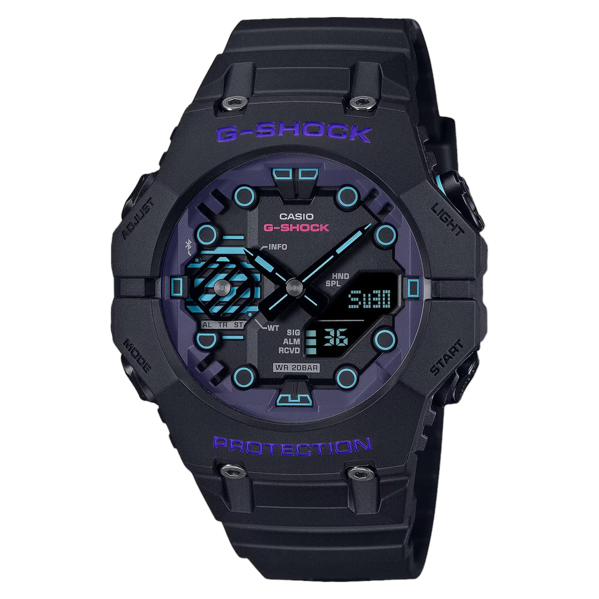 Orologio Uomo Casio G-Shock