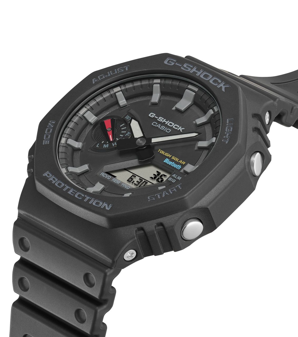 Orologio Uomo Casio G-Shock