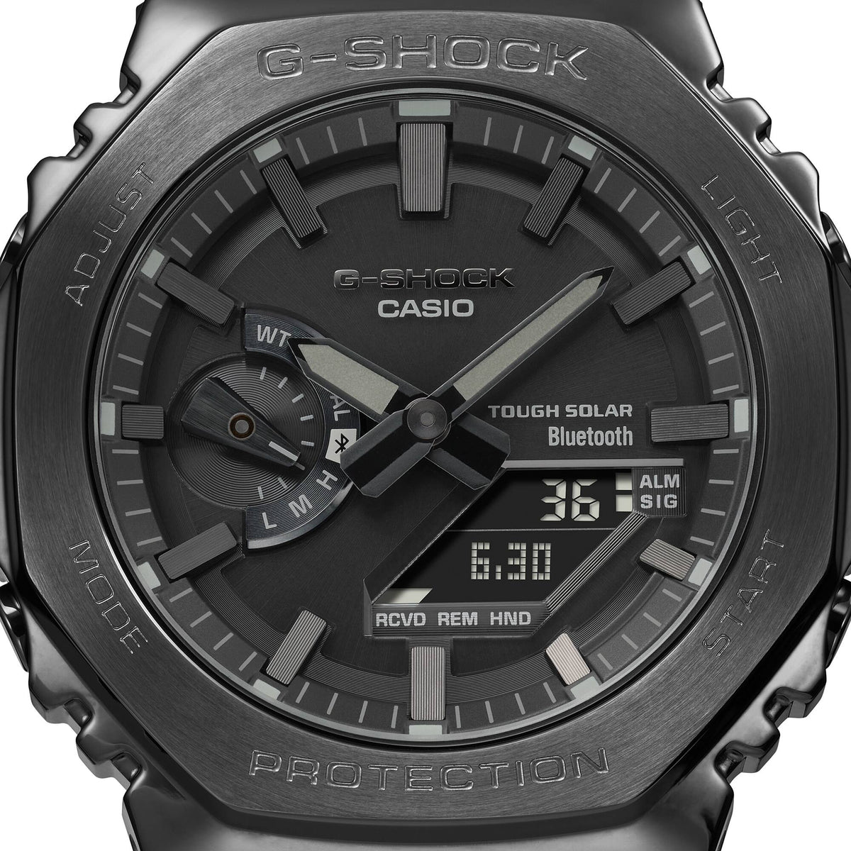 Orologio Uomo Casio G-Shock