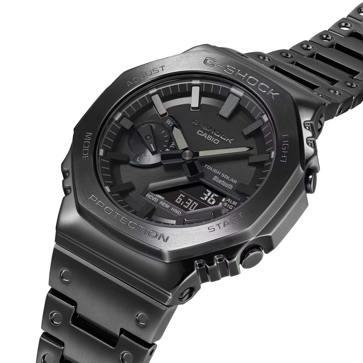 Orologio Uomo Casio G-Shock