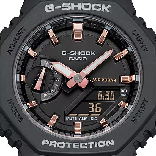 Orologio Casio G-Shock