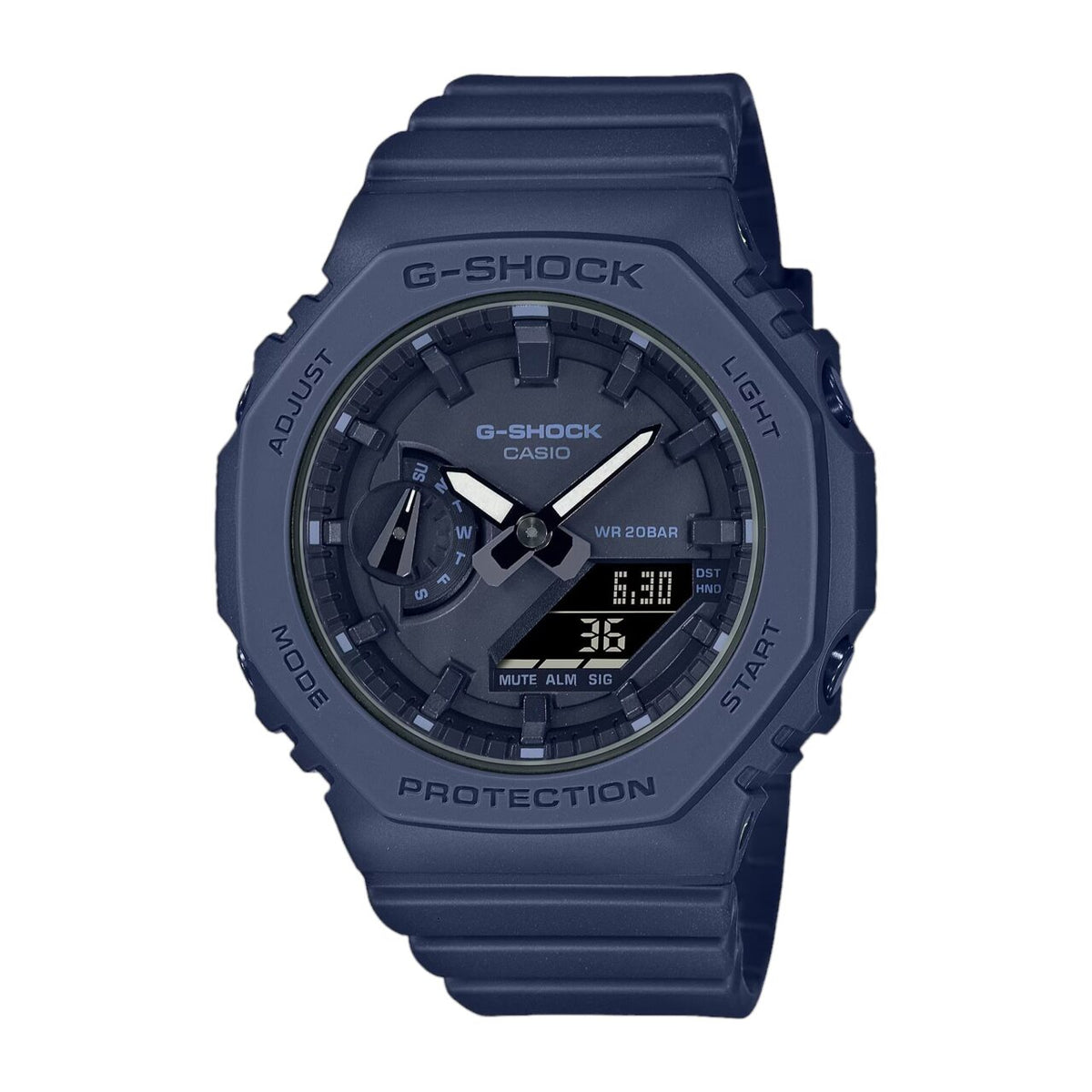 Orologio Uomo Casio G-Shock