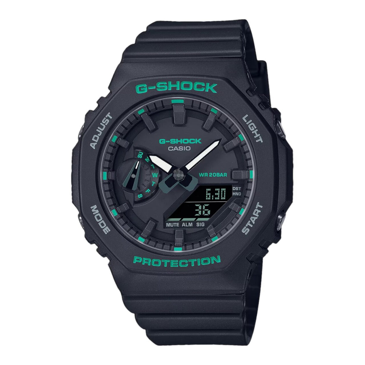 Orologio Uomo Casio G-Shock